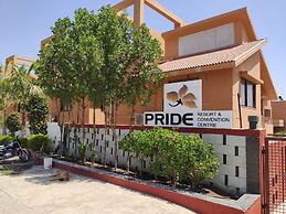 Pride Resort & Convention Centre