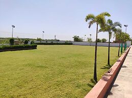 Pride Resort & Convention Centre