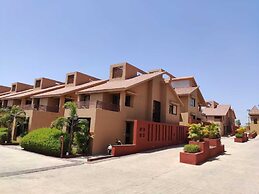 Pride Resort & Convention Centre