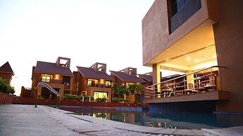 Pride Resort & Convention Centre