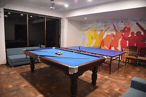 Pride Resort & Convention Centre