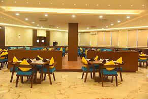 Pride Resort & Convention Centre