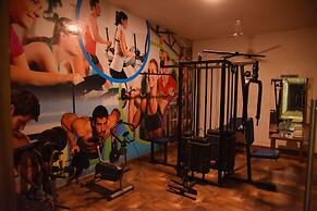 Pride Resort & Convention Centre