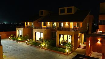 Pride Resort & Convention Centre