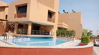 Pride Resort & Convention Centre