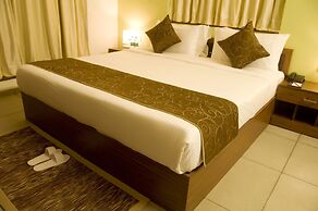 Pride Resort & Convention Centre