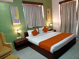 Pride Resort & Convention Centre