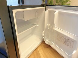 Book Tea Bed Shinjuku-Gyoen