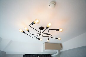 Book Tea Bed Shinjuku-Gyoen