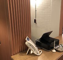 Book Tea Bed Shinjuku-Gyoen