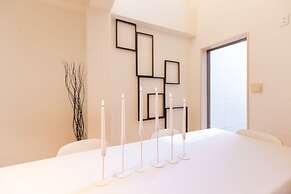 Station & White Osaka station 4BR luxury house