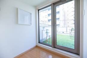 Station & White Osaka station 4BR luxury house