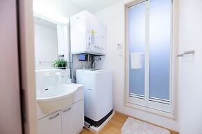 Station & White Osaka station 4BR luxury house