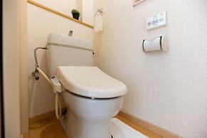 Station & White Osaka station 4BR luxury house