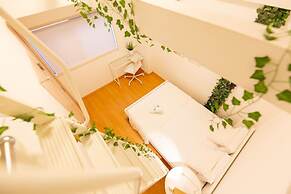 Station & White Osaka station 4BR luxury house