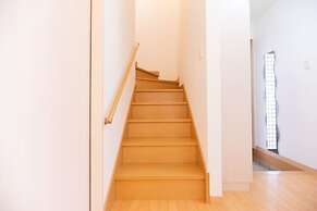 Station & White Osaka station 4BR luxury house