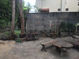 Manotemple house
