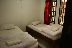 Manotemple house