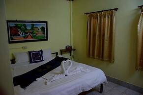 Manotemple house