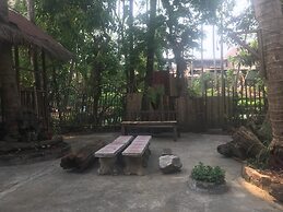 Manotemple house