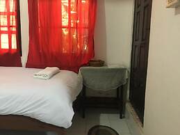 Manotemple house
