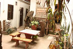 Manotemple house