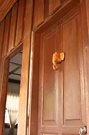 Manotemple house