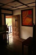 Manotemple house