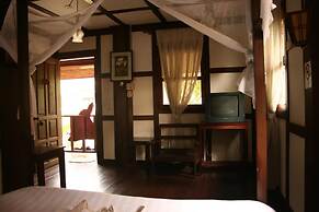 Manotemple house