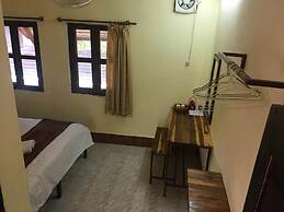 Manotemple house