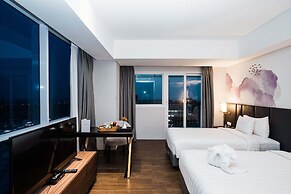 Horison Ultima Bhuvana Ciawi