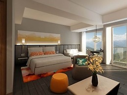 Horison Ultima Bhuvana Ciawi