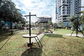 Horison Ultima Bhuvana Ciawi