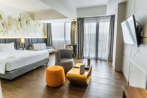 Horison Ultima Bhuvana Ciawi