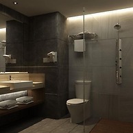 Horison Ultima Bhuvana Ciawi