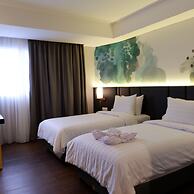 Horison Ultima Bhuvana Ciawi