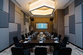 Horison Ultima Bhuvana Ciawi