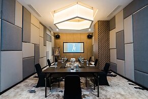 Horison Ultima Bhuvana Ciawi