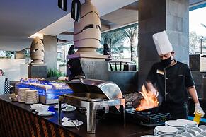 Horison Ultima Bhuvana Ciawi