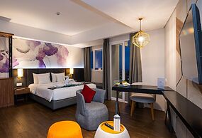 Horison Ultima Bhuvana Ciawi