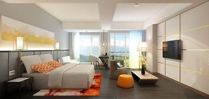 Horison Ultima Bhuvana Ciawi