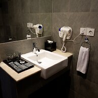 Horison Ultima Bhuvana Ciawi