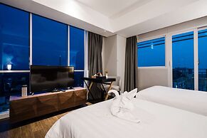 Horison Ultima Bhuvana Ciawi