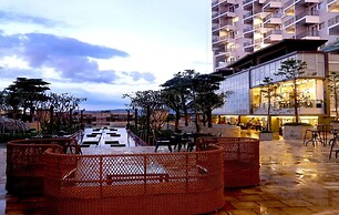 Horison Ultima Bhuvana Ciawi