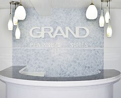 Grand Peninsula Suites