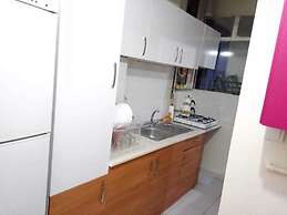 Istanbul Apartment