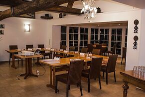 Hotel - Restaurant Dammühle