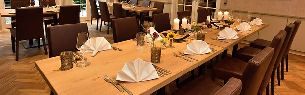 Hotel - Restaurant Dammühle