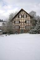 Hotel - Restaurant Dammühle