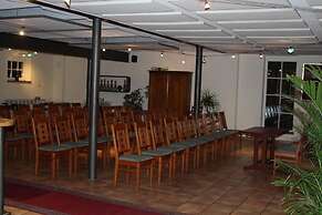 Hotel - Restaurant Dammühle